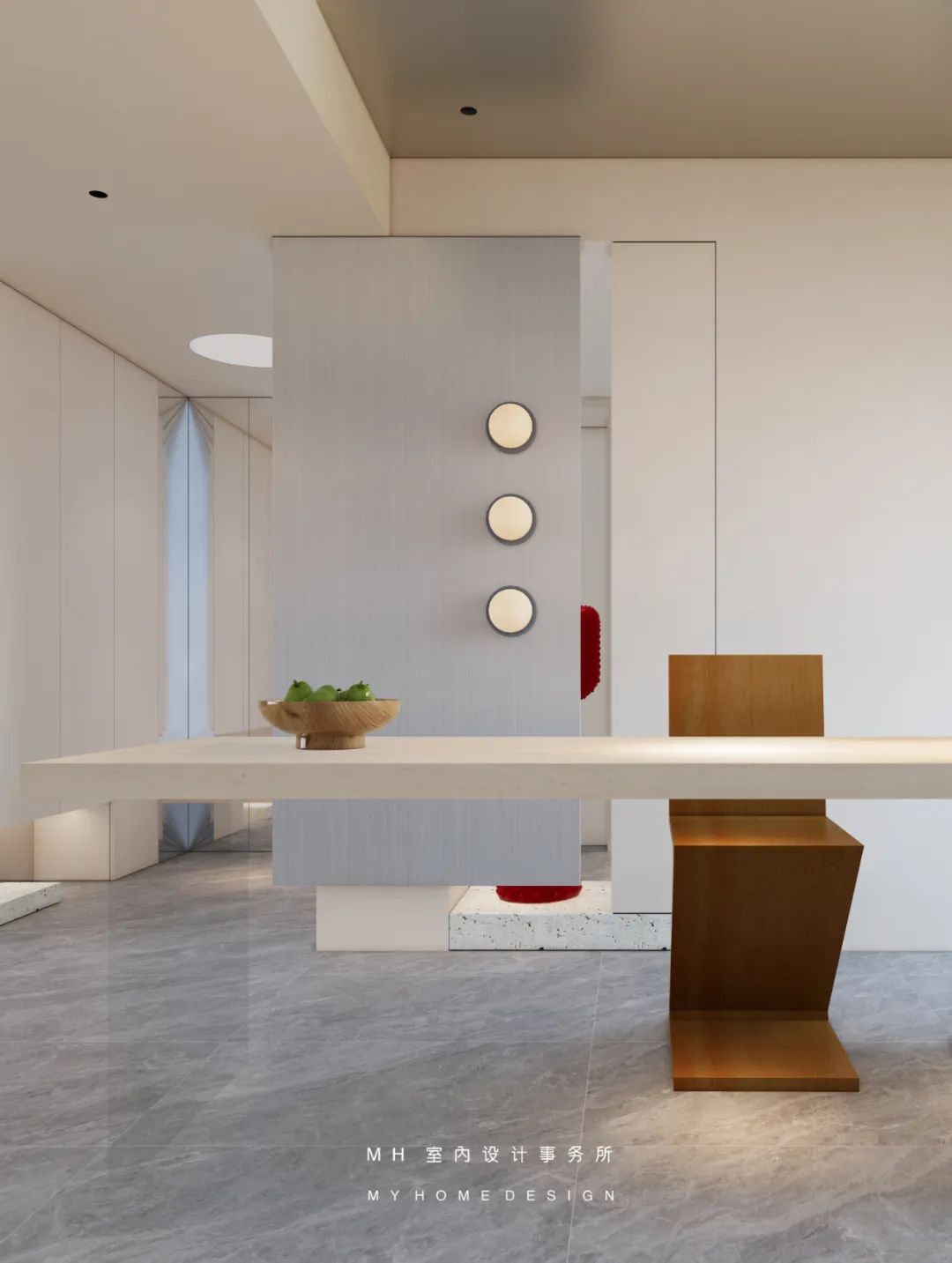 【首发】MH设计新作:秩序•思维-19