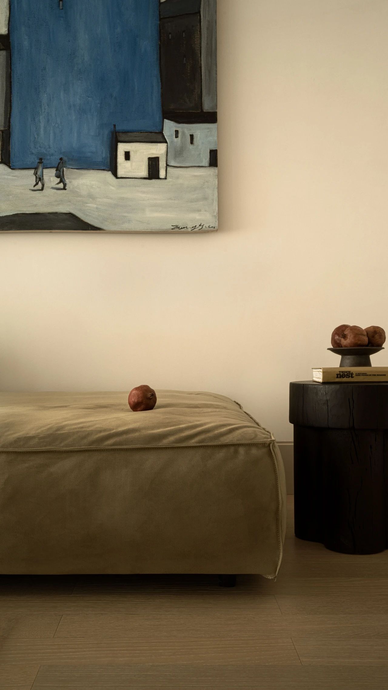 发小的家丨中国南充丨jsd. 简璞设计-24