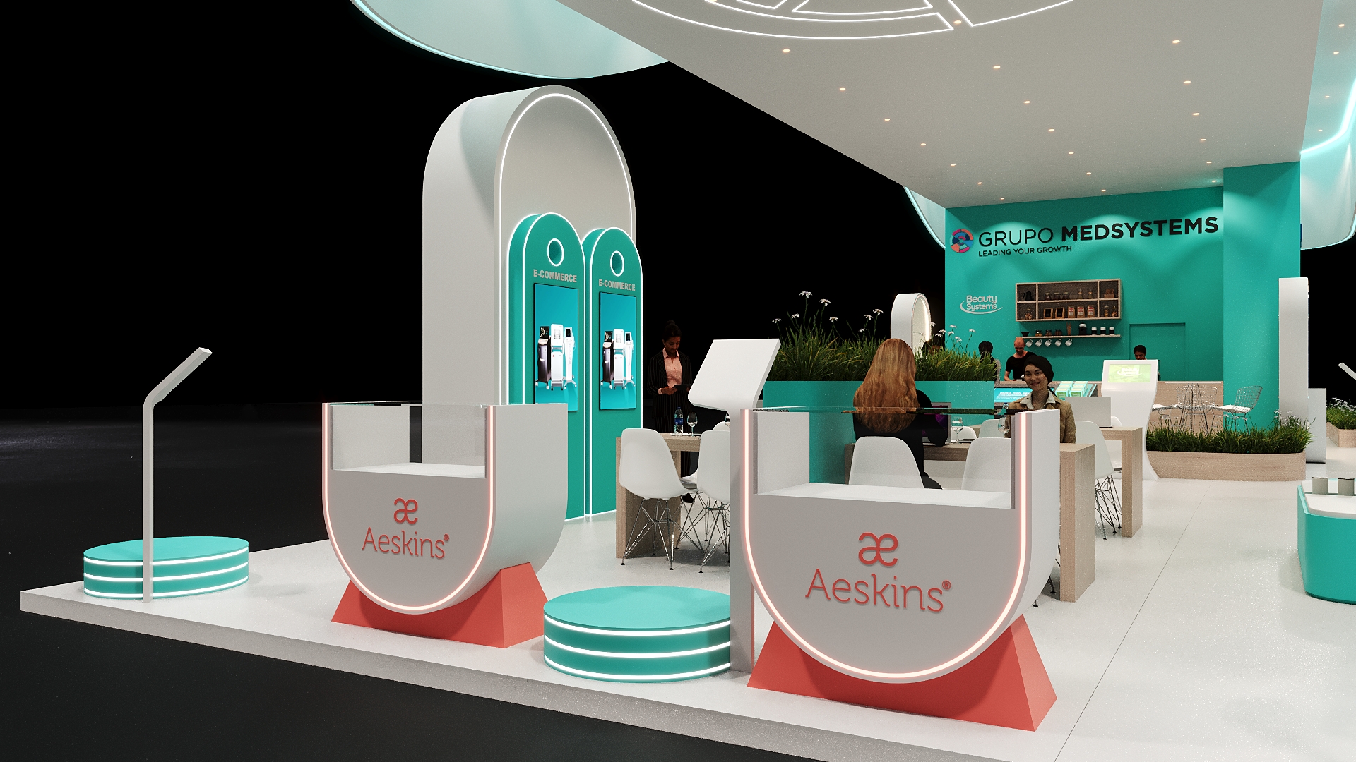 Grupo Medsystems | Ciosp 2025-9