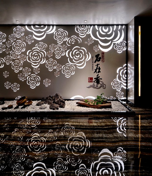 自然 · 禅  唐玛设计-23