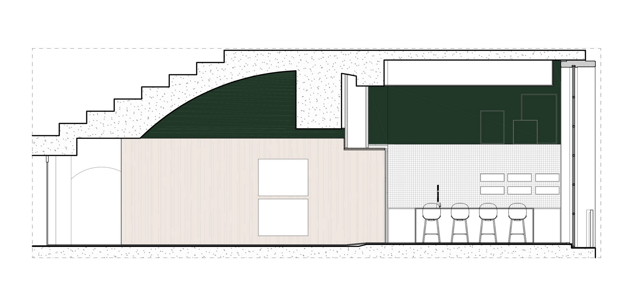 巴西贝里洛·莱洛伊·梅林公寓 Studio RO+CA 设计-27