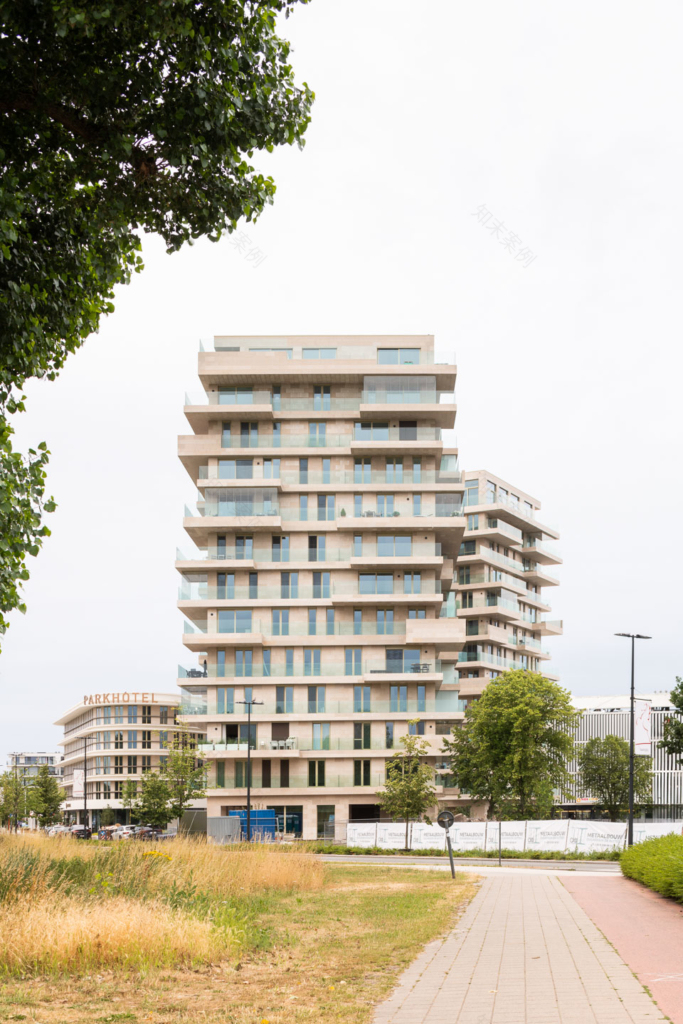 韦尔海姆滨水区 B2Ai-23