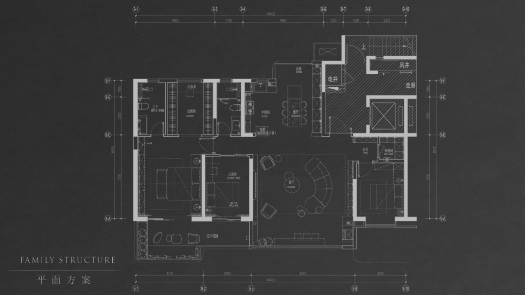 北方·第四代+高品质住宅：从产品丨中国无锡丨刘月超-88