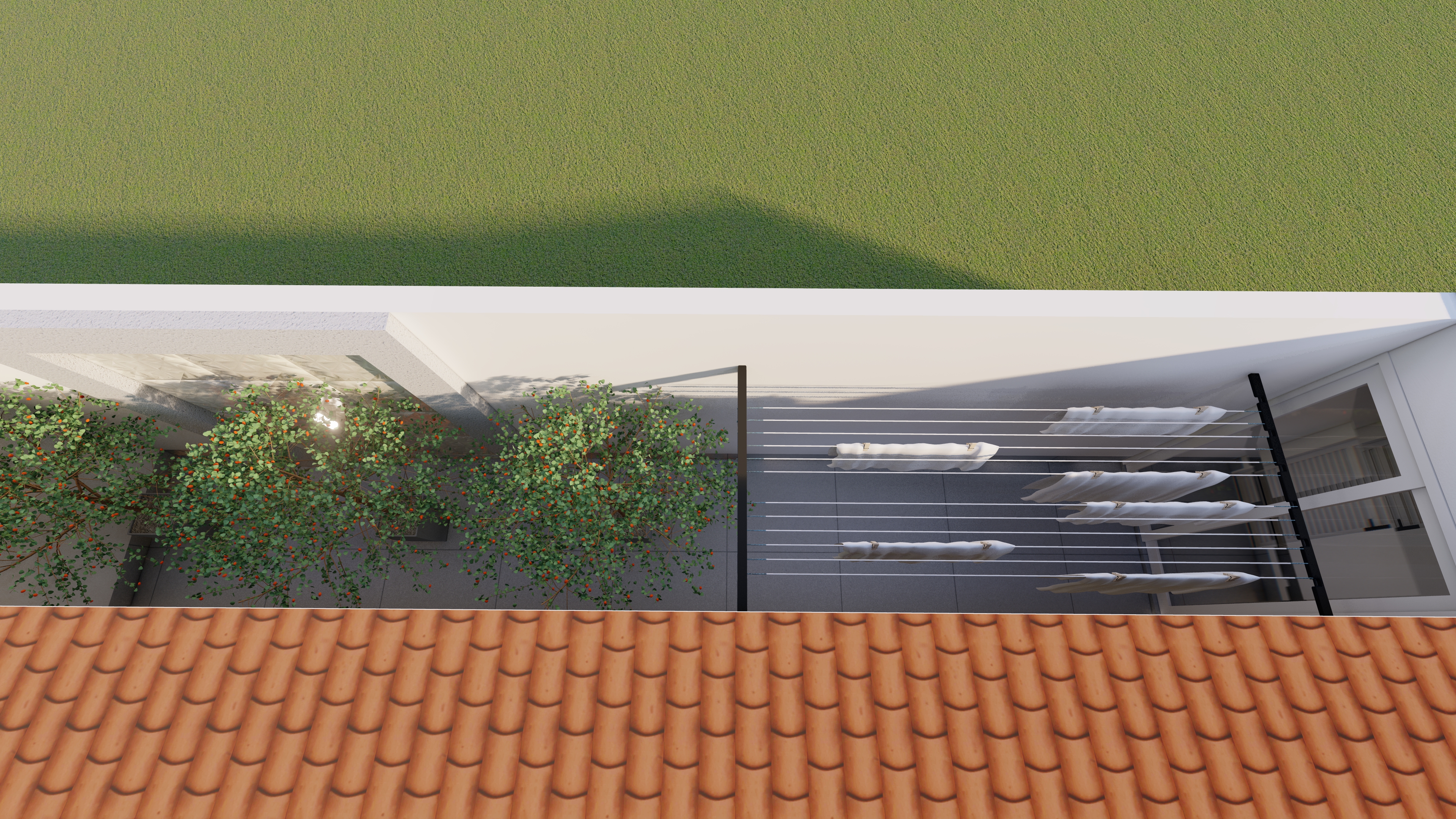 Área de Lazer Compacta-17