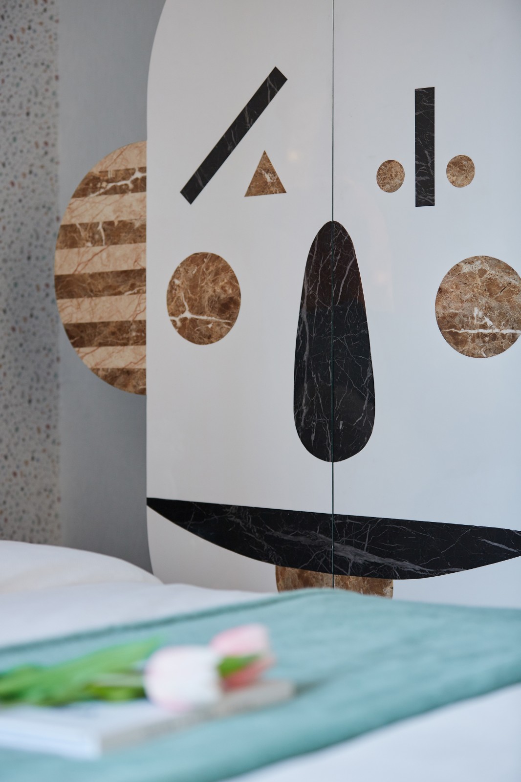 景瑞天赋姚江叠墅，现代简约中的低调奢华-28