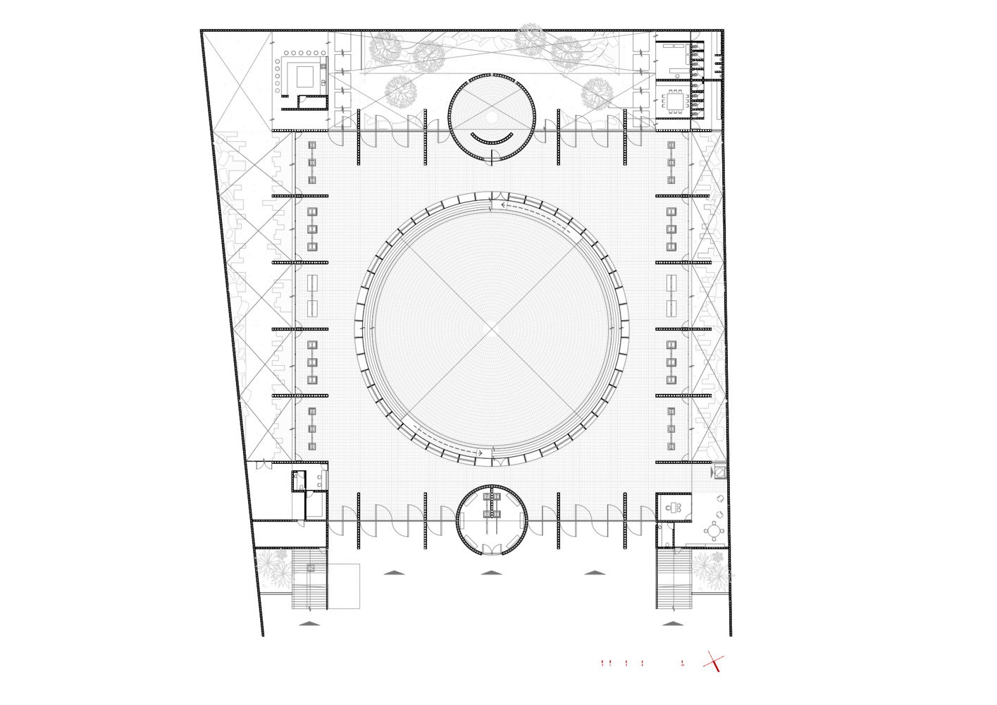 墨西哥 TultepecPyrotechnics 博物馆-49