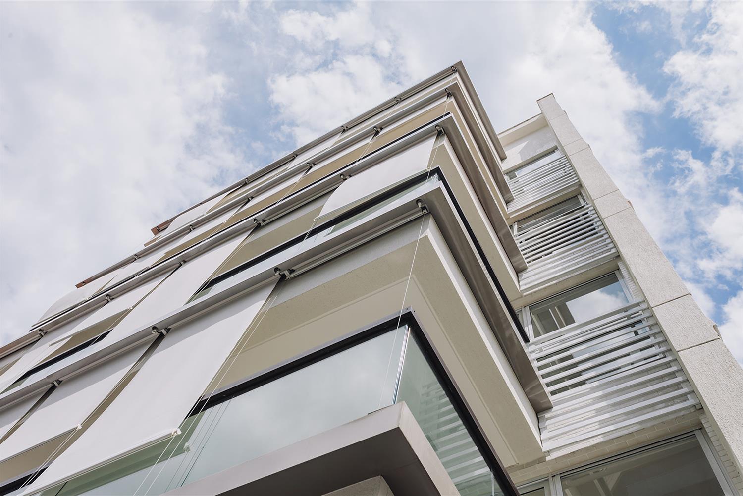 巴西 Sorocaba 112 住宅楼-4