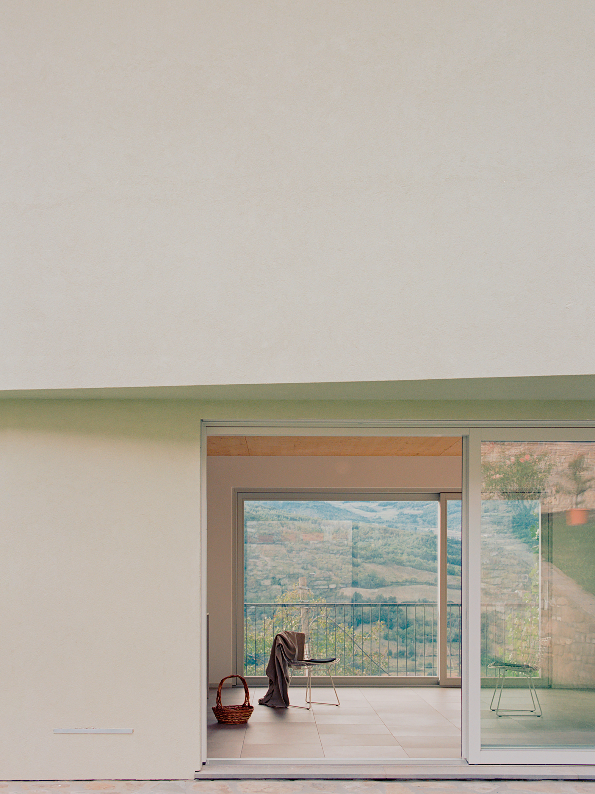 Private House Val Trebbia / Studio Pietro Todeschini + Studio Paolo Pagani-36