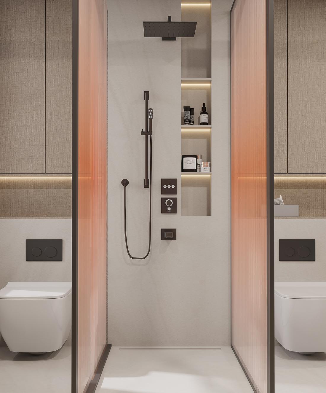 自然奢华 · 回归本真的家居设计-28