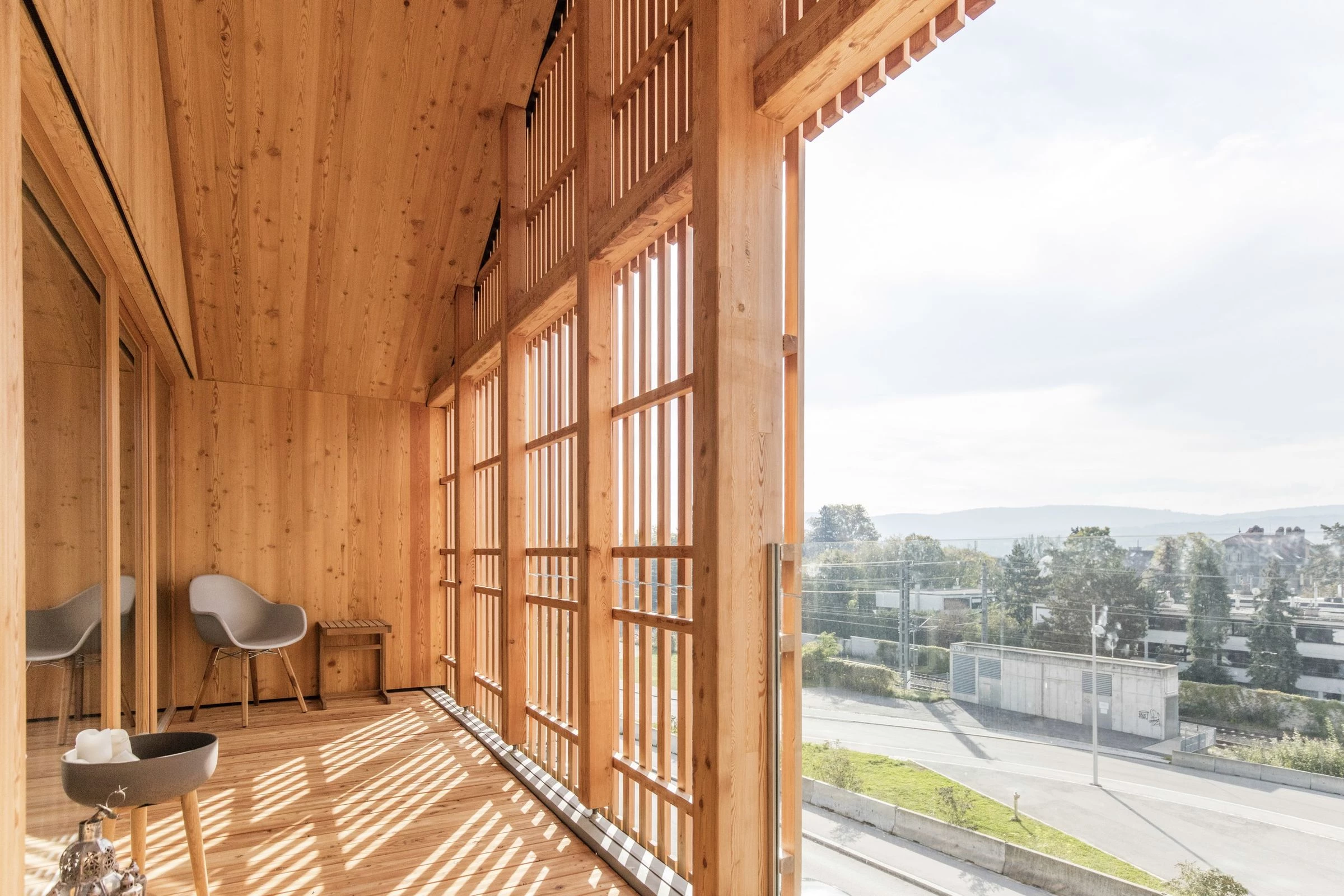 维也纳环保家居，百年呼吸的氧气-28