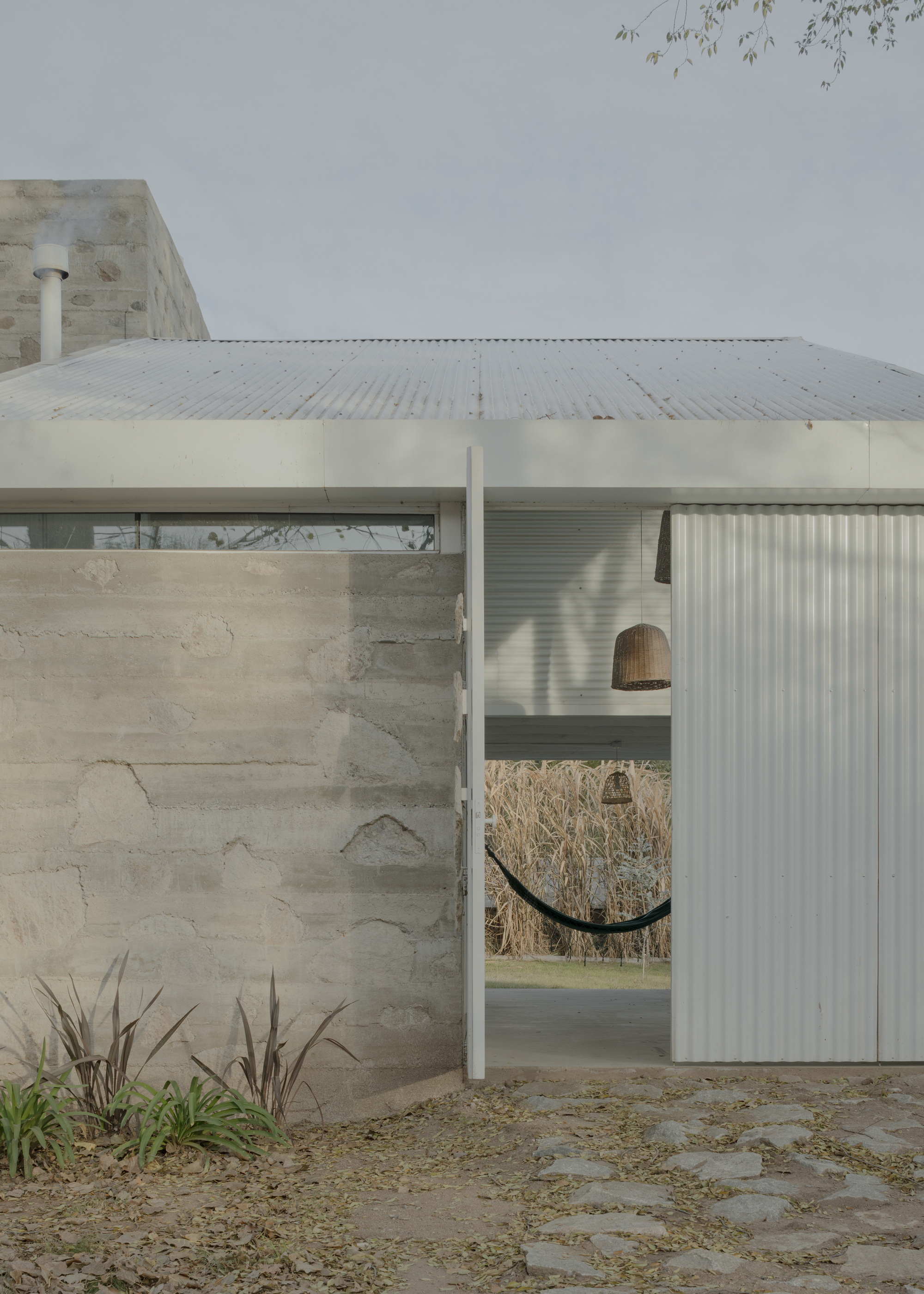 自建房丨阿根廷丨vbrügg-35