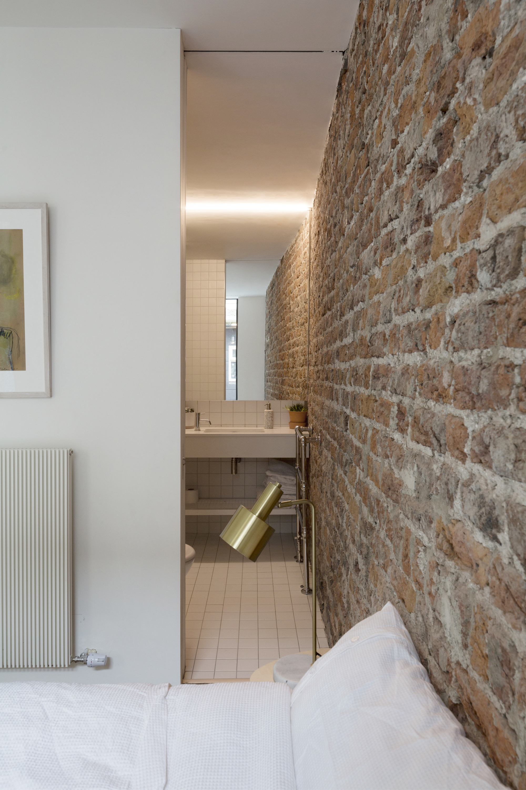 史密斯菲尔德宅邸丨爱尔兰都柏林丨Studio Anois-28