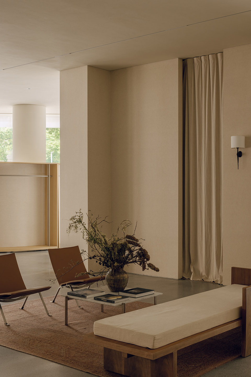 mqpm买手店丨中国浙江丨ForNature Design-51