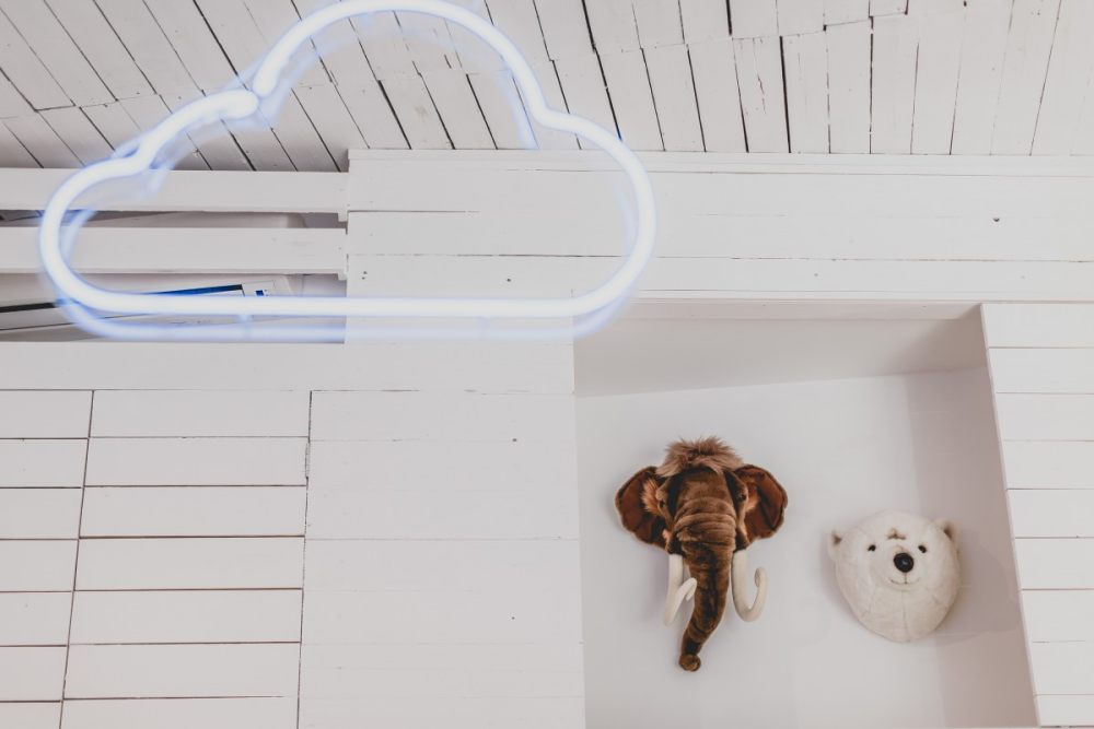 意大利Cucù布谷鸟儿童服装商店-5