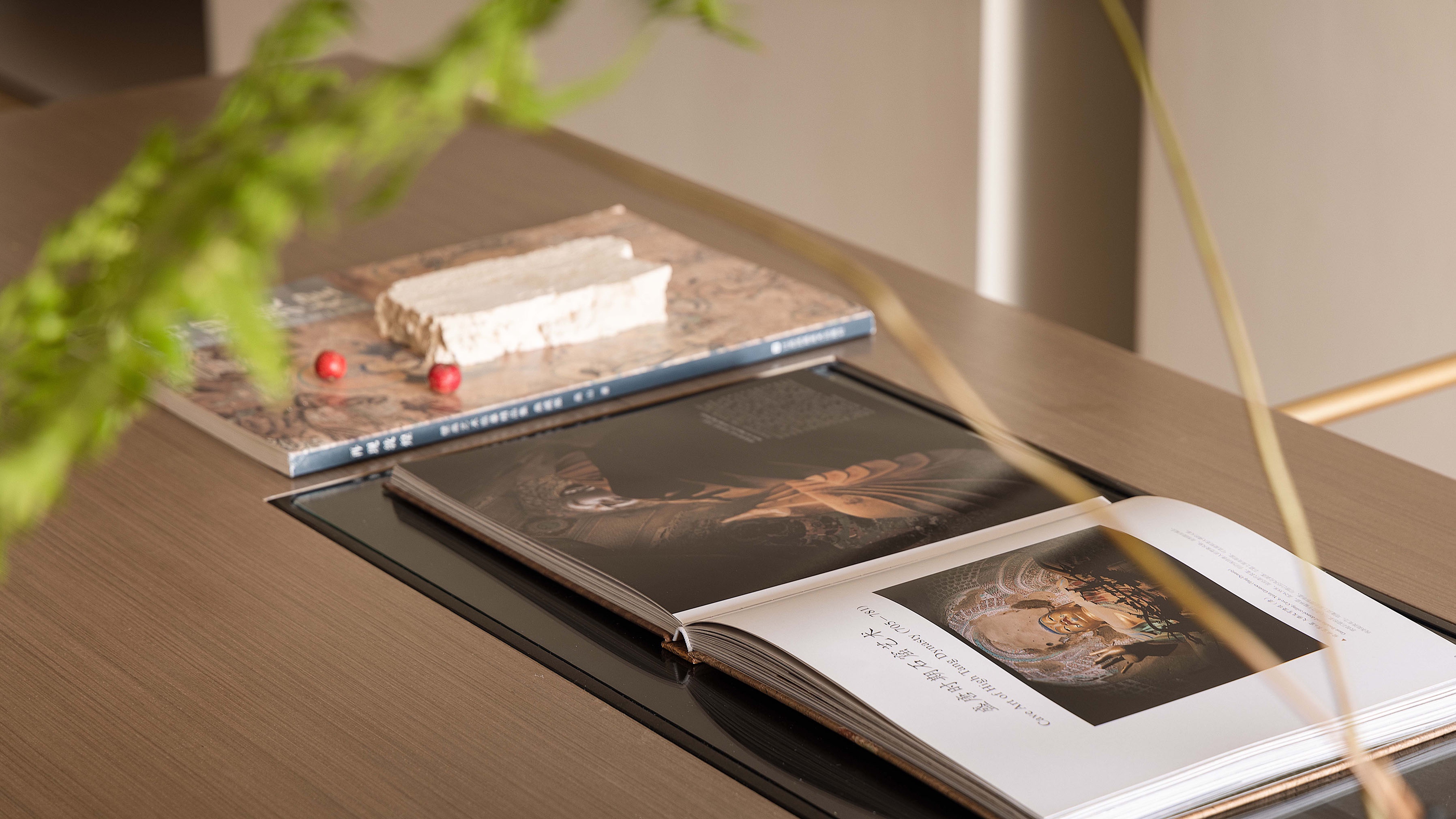 润泽万物 X 藏于闹市的书香门第丨中国合肥丨VVD·Studio 润泽万物设计机构-27