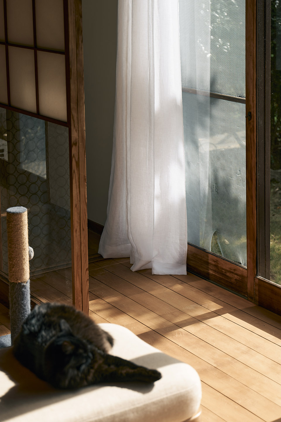 梶原住宅丨日本丨ROOVICE-104