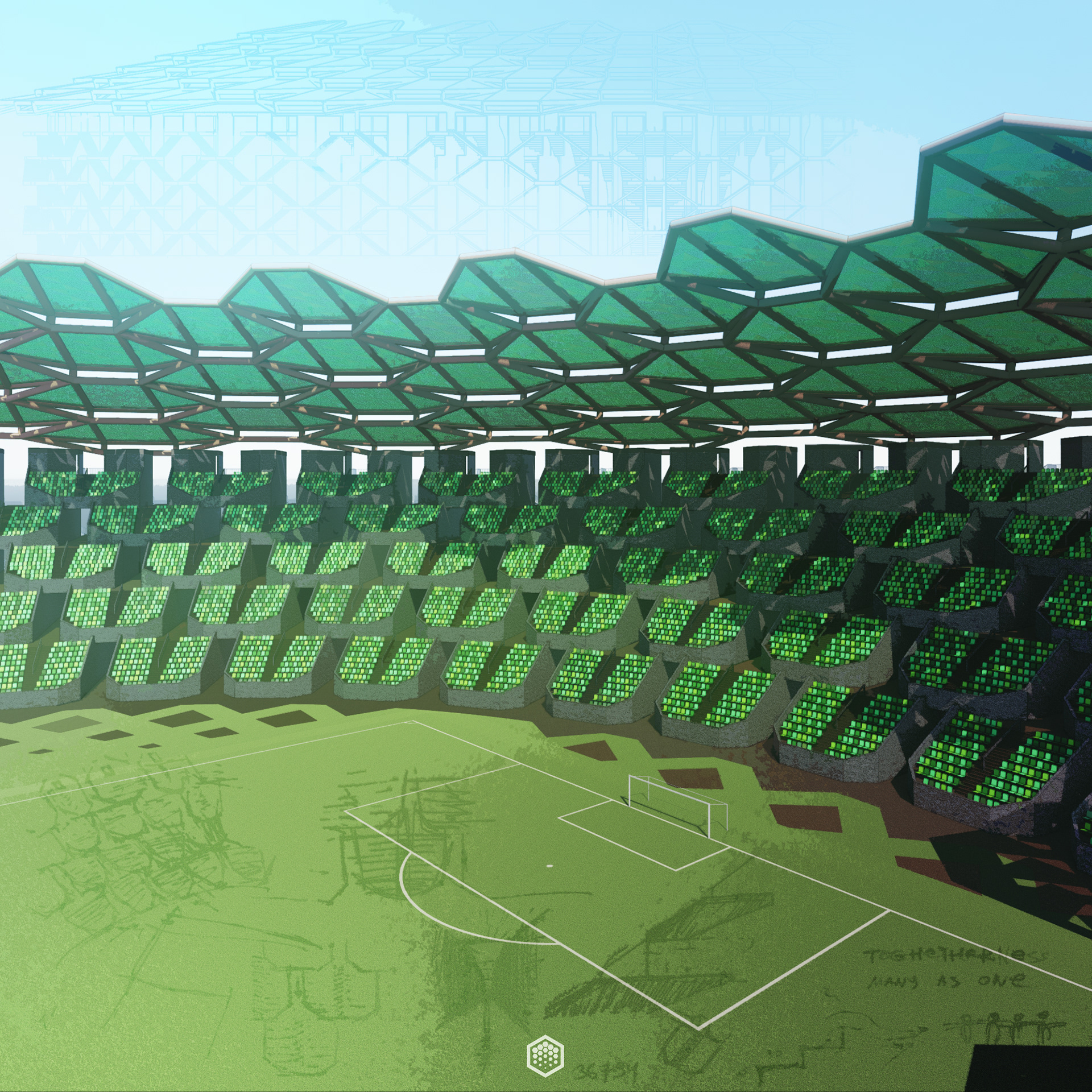 12 个建筑概念设计-0