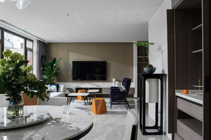 北京景粼原著丨中国北京丨尚层装饰吴尉工作室-36