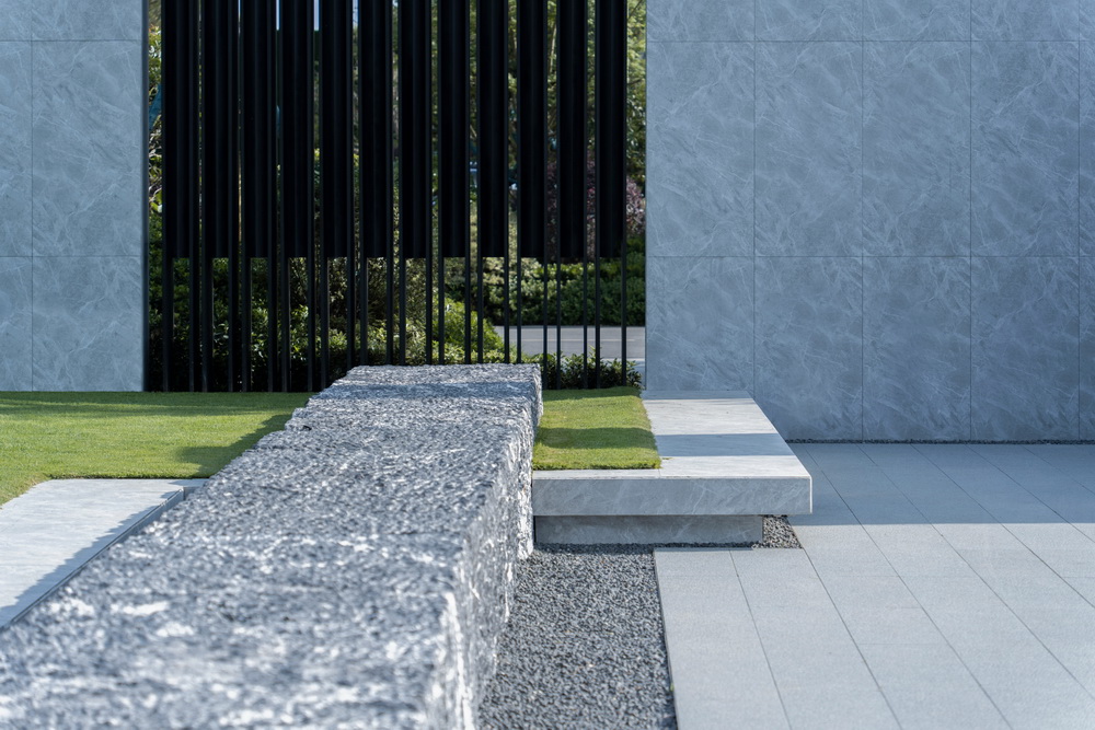 苏州中国铁建·花语熙园景观设计丨中国苏州丨HID翰地景观-34