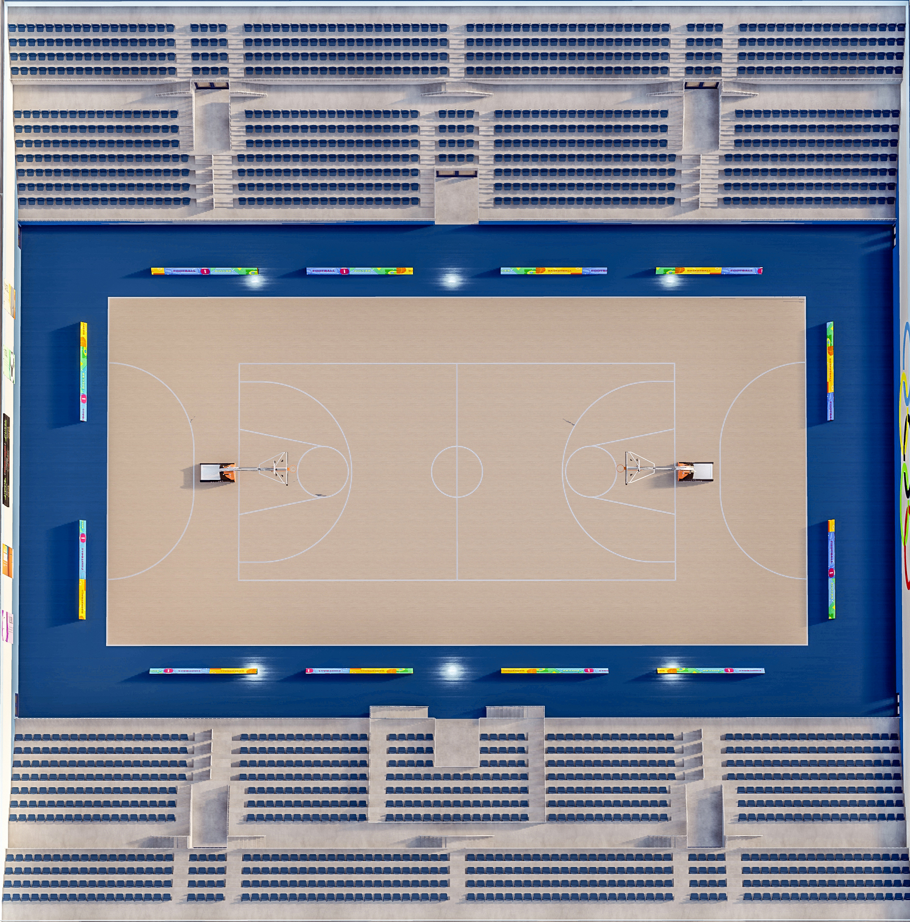 体育项目 2020 年 12 月 4 日丨越南丨岘港建筑大学-8