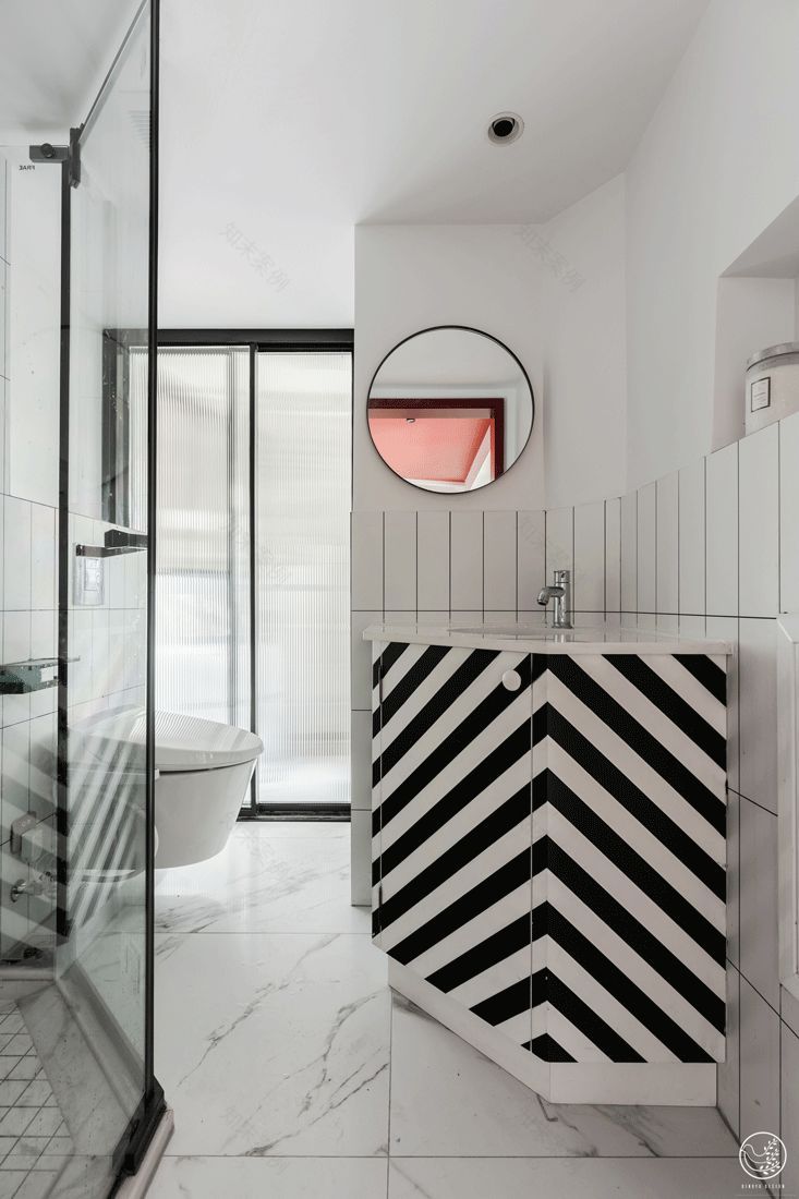 现代摩登家居,打造梦幻空间-99