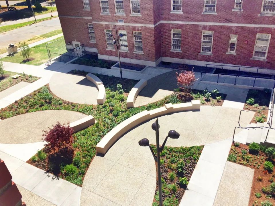 波士顿景观设计师肖遥谈设计理念与实践-35