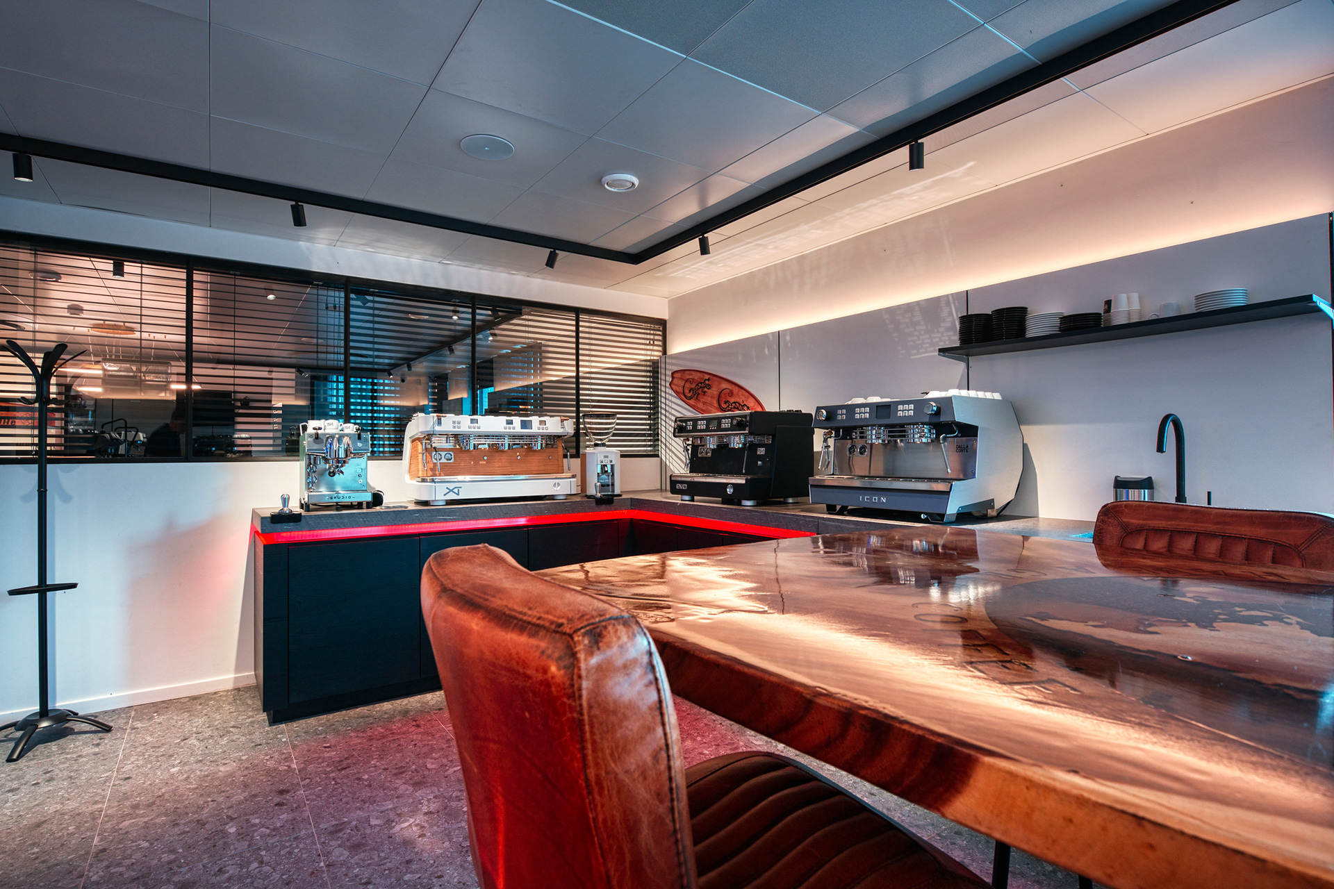 Interiors - Horeca-162