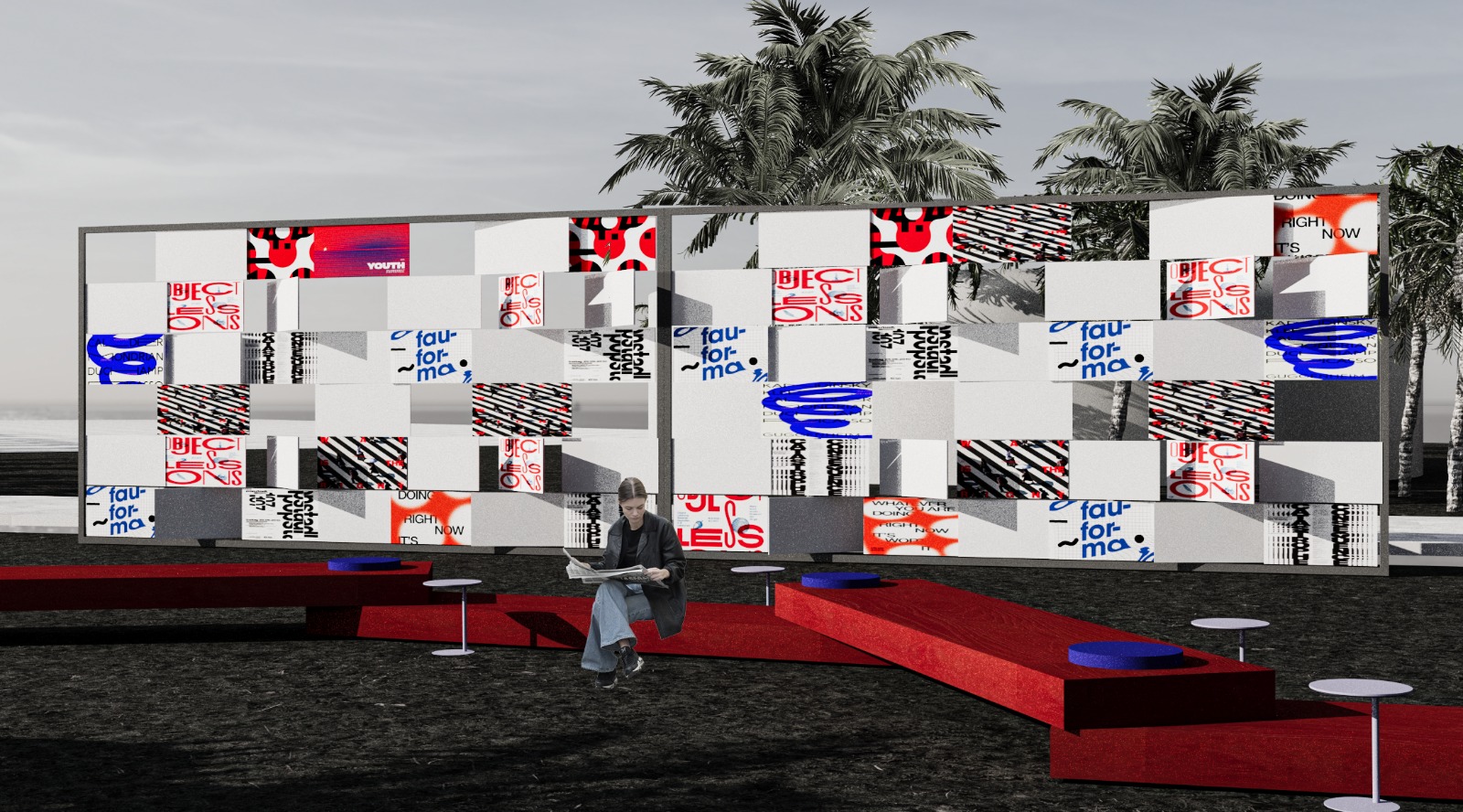 2025年青年峰会丨Design Point Egypt-22