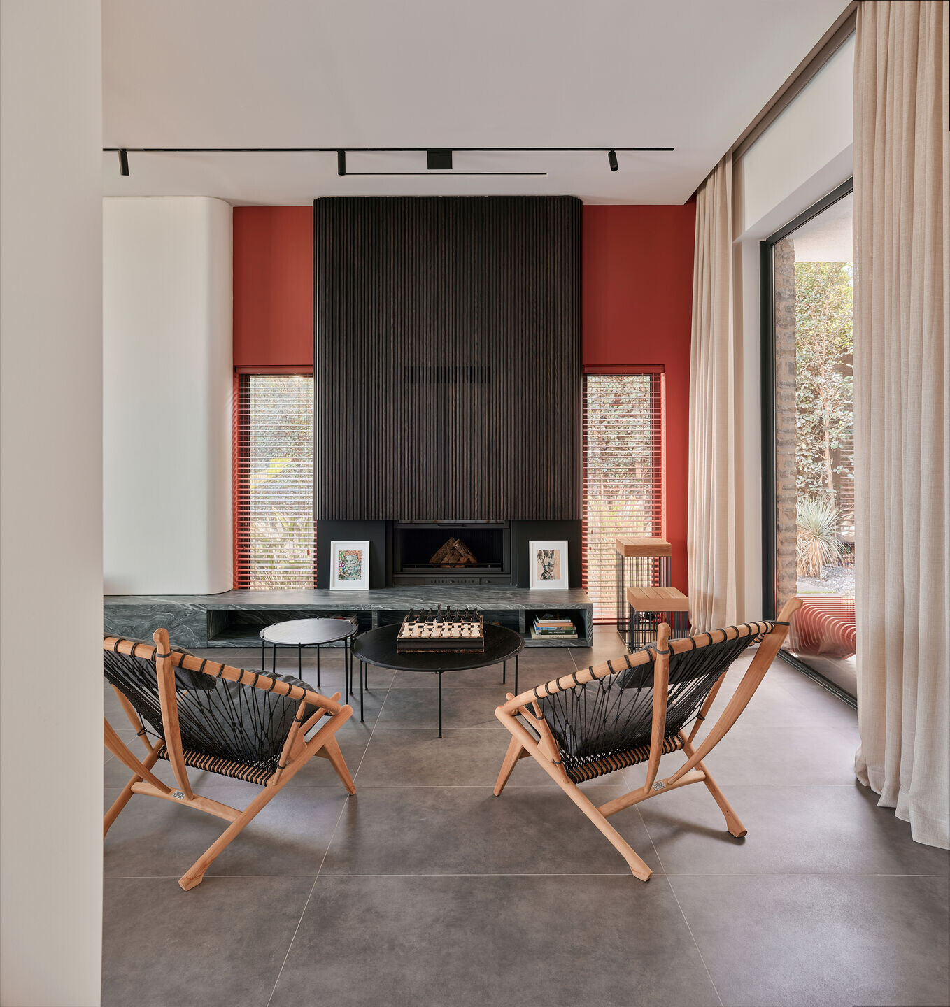 土耳其 Gündoğan 别墅丨Acararch-4