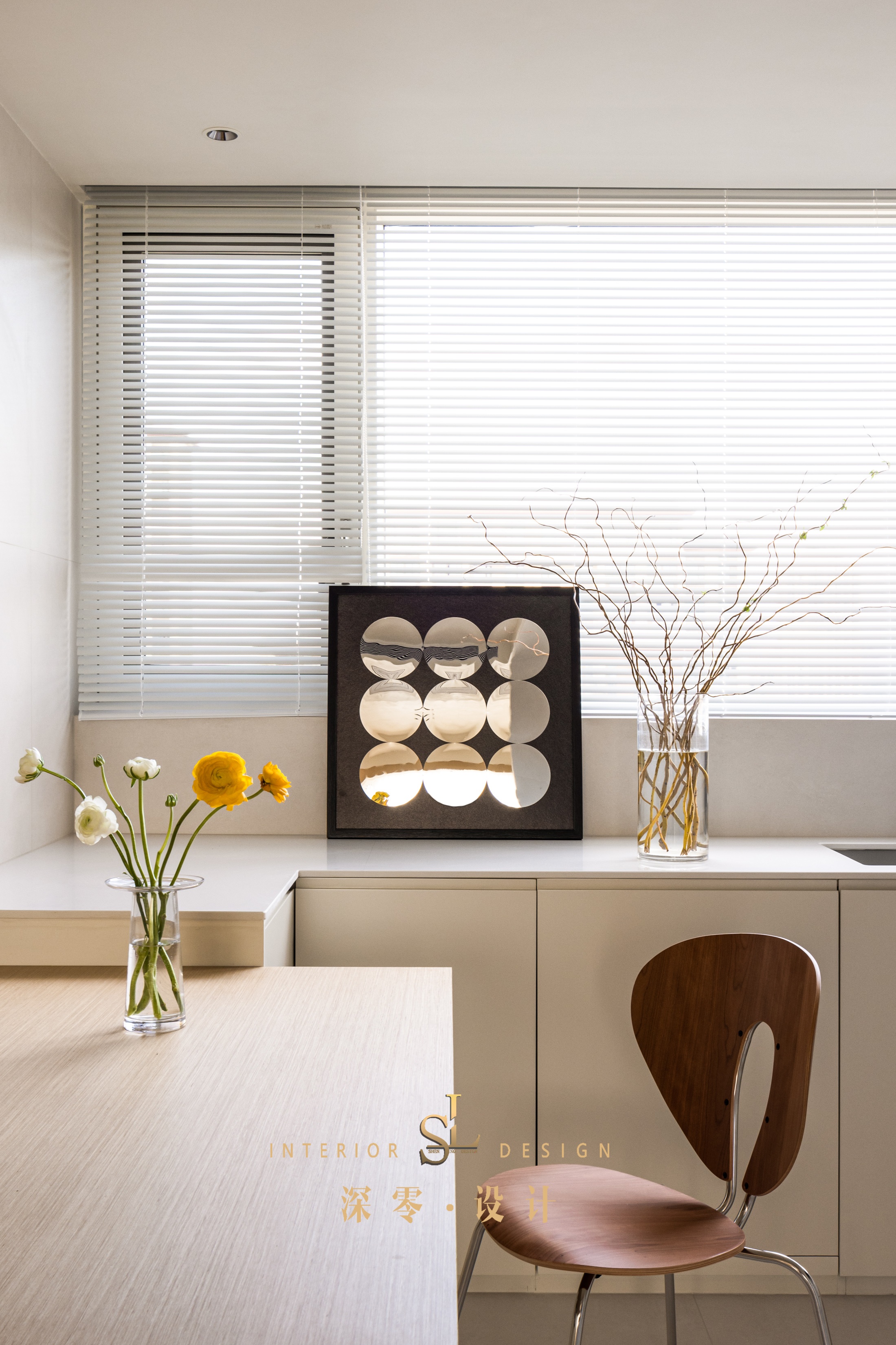 庐江碧桂园·实景丨中国合肥丨深零设计-30