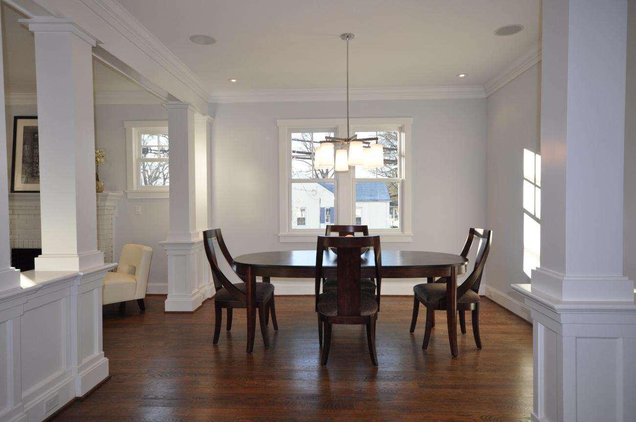 丨美国丨Ballard + Mensua Architecture-13