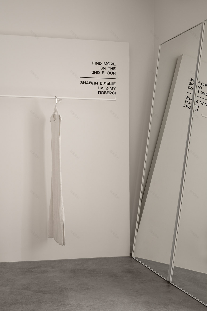 COOSH 精品店丨乌克兰捷尔诺波尔丨Sofiia Hupalovska-4