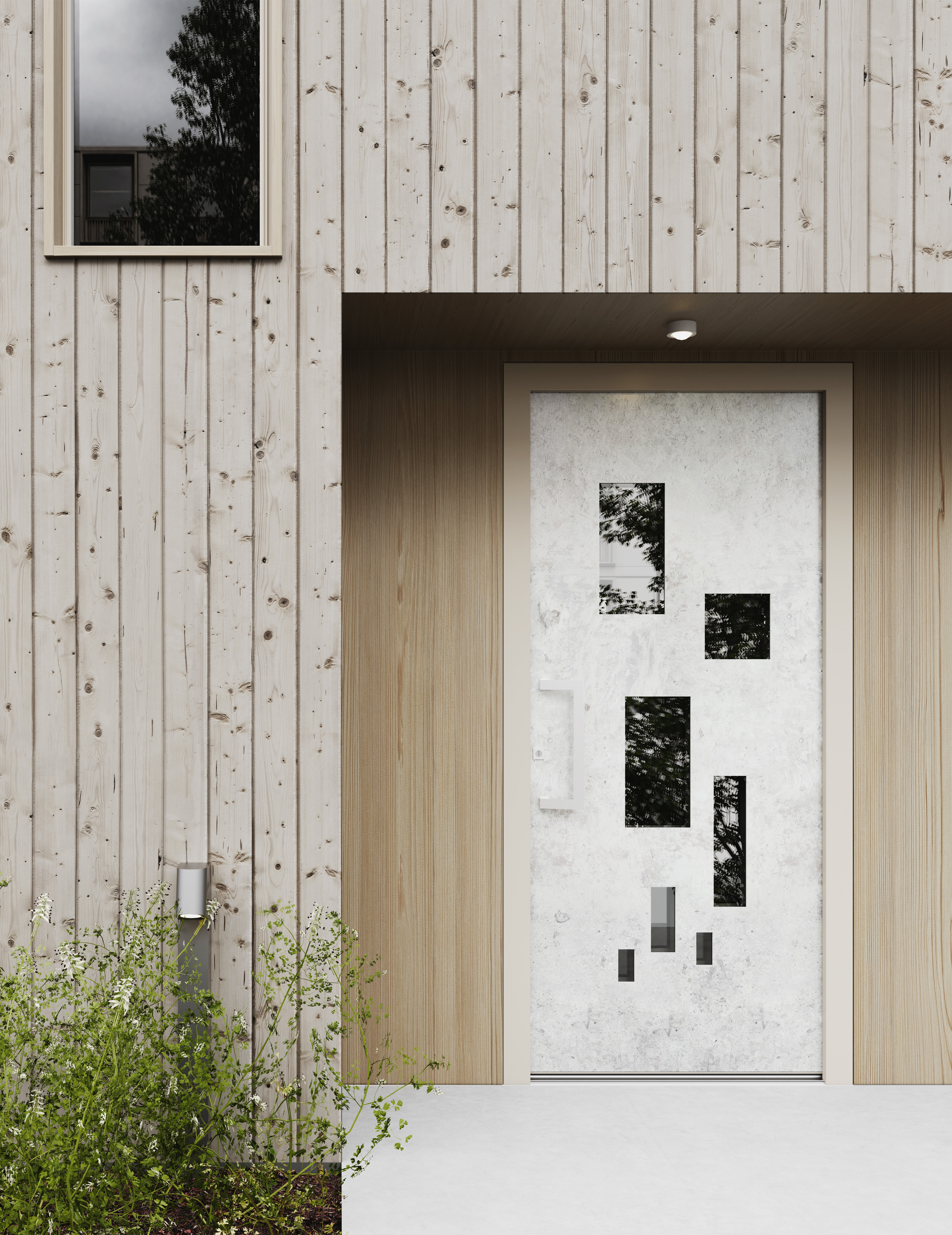 门的产品渲染-9