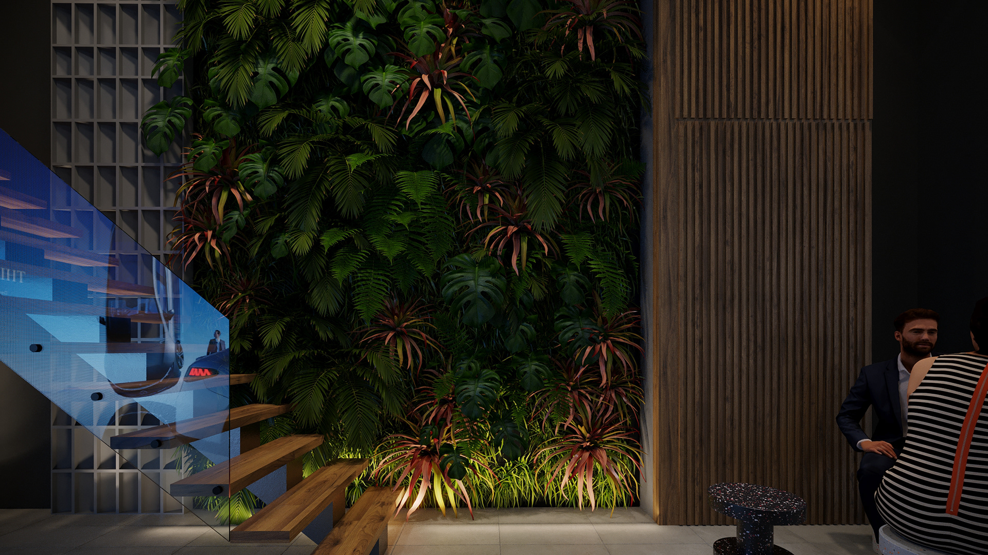 Mercedes 5A CONCEPT STORE-12