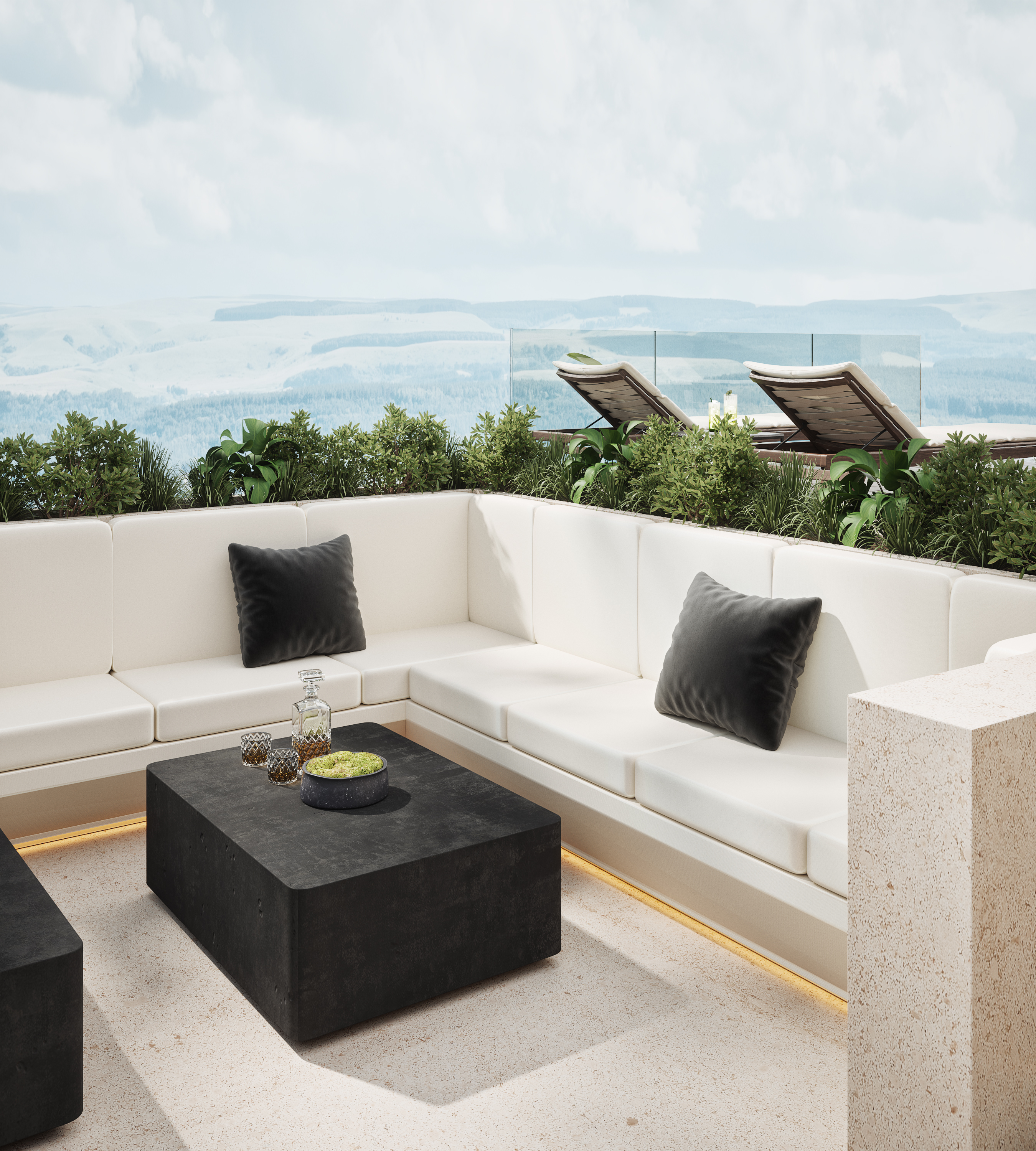 鸿烨表现|学会享受生活-1