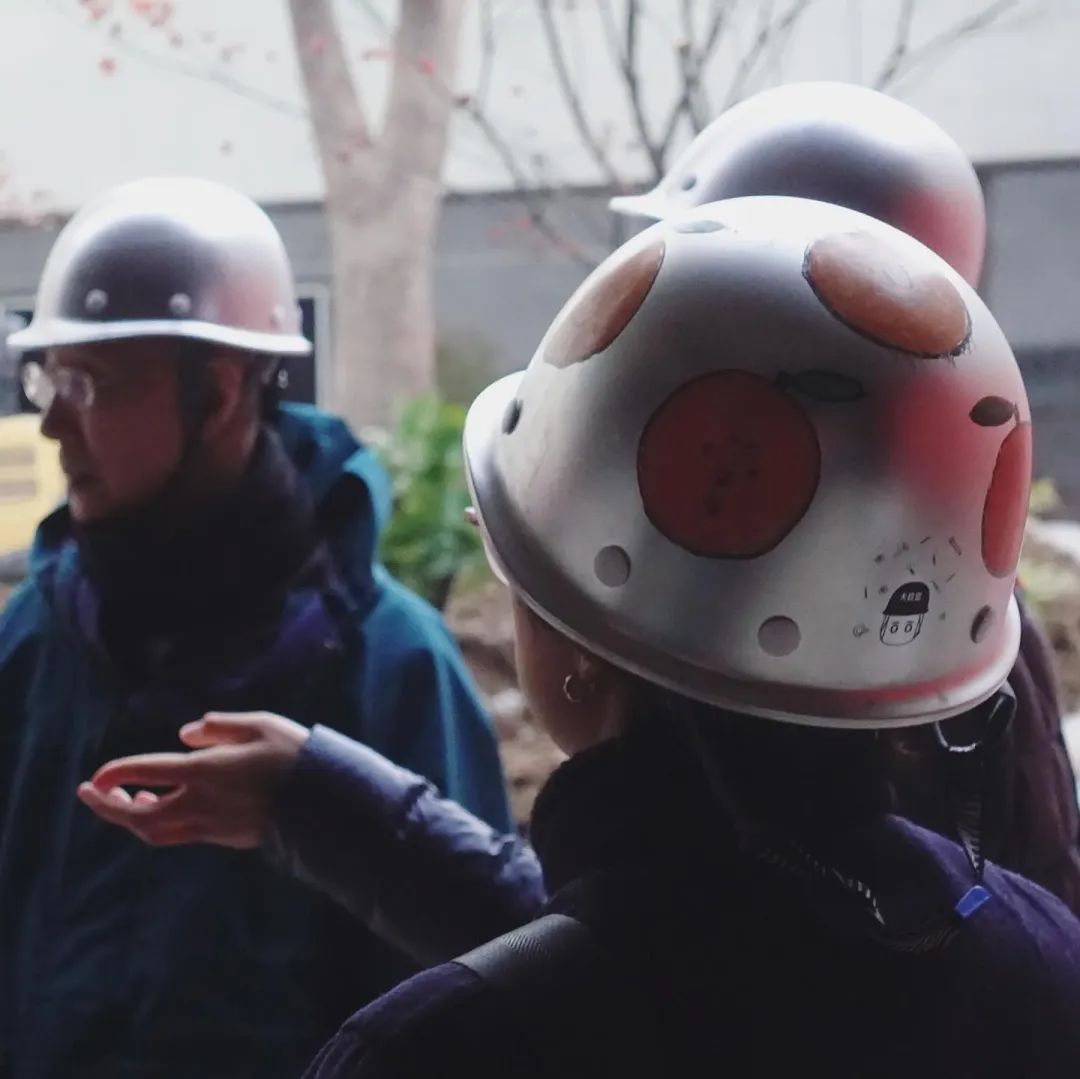 杭州天目里项目下沉式庭园丨中国杭州丨七月合作社-5