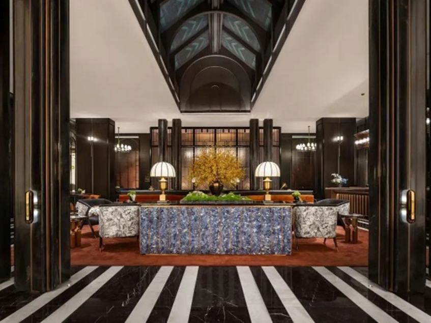 上海建发·海阅首府丨中国普陀丨上海都易建筑设计有限公司等多家公司-63