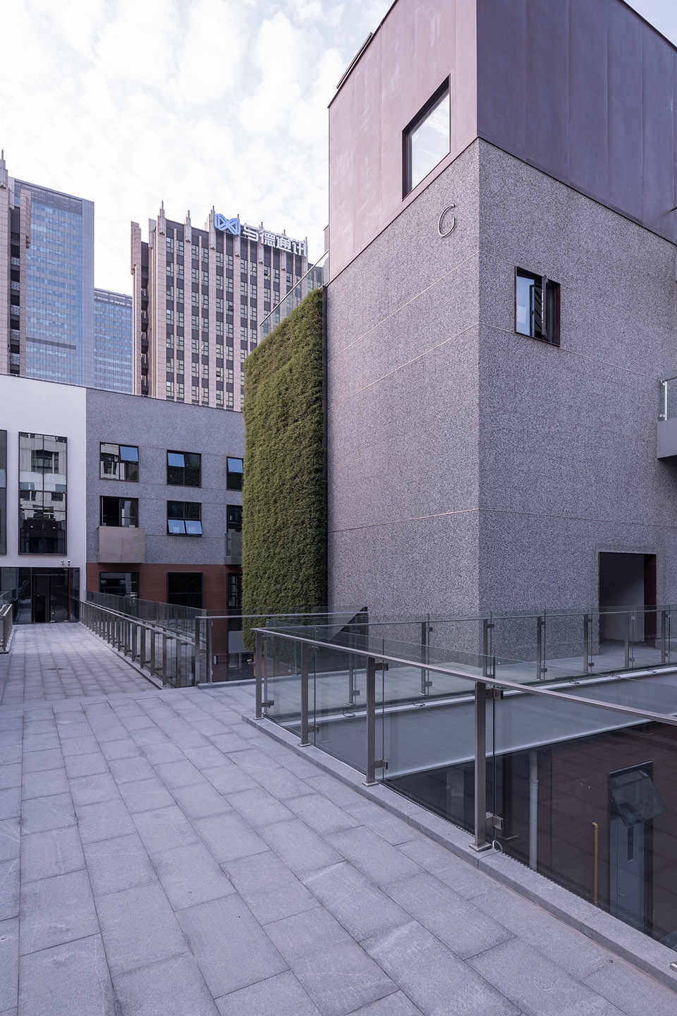 幸福里·睿园丨COLORFULL 昱景设计-43