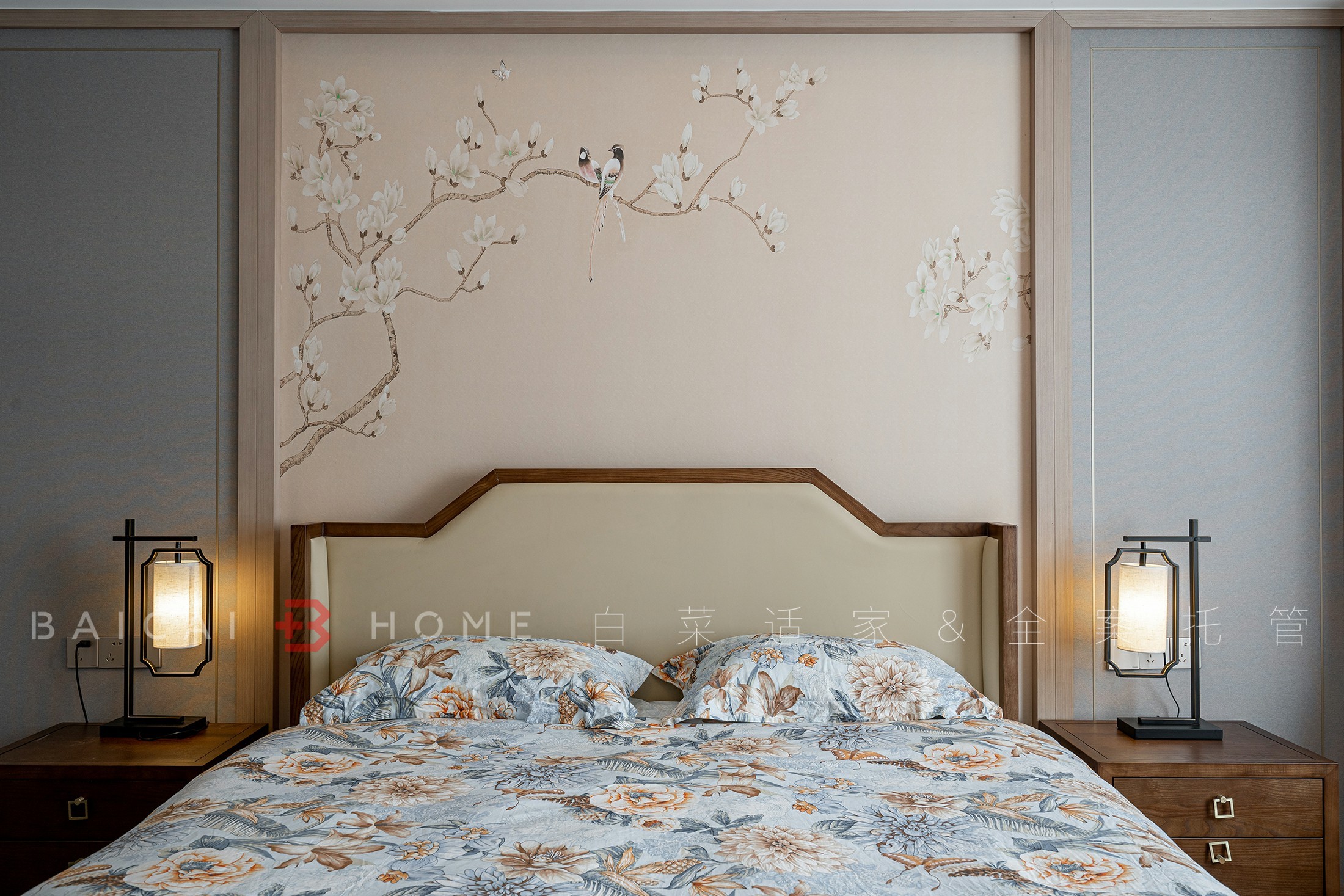 梁住·烟火日常与东方美学的邂逅-33