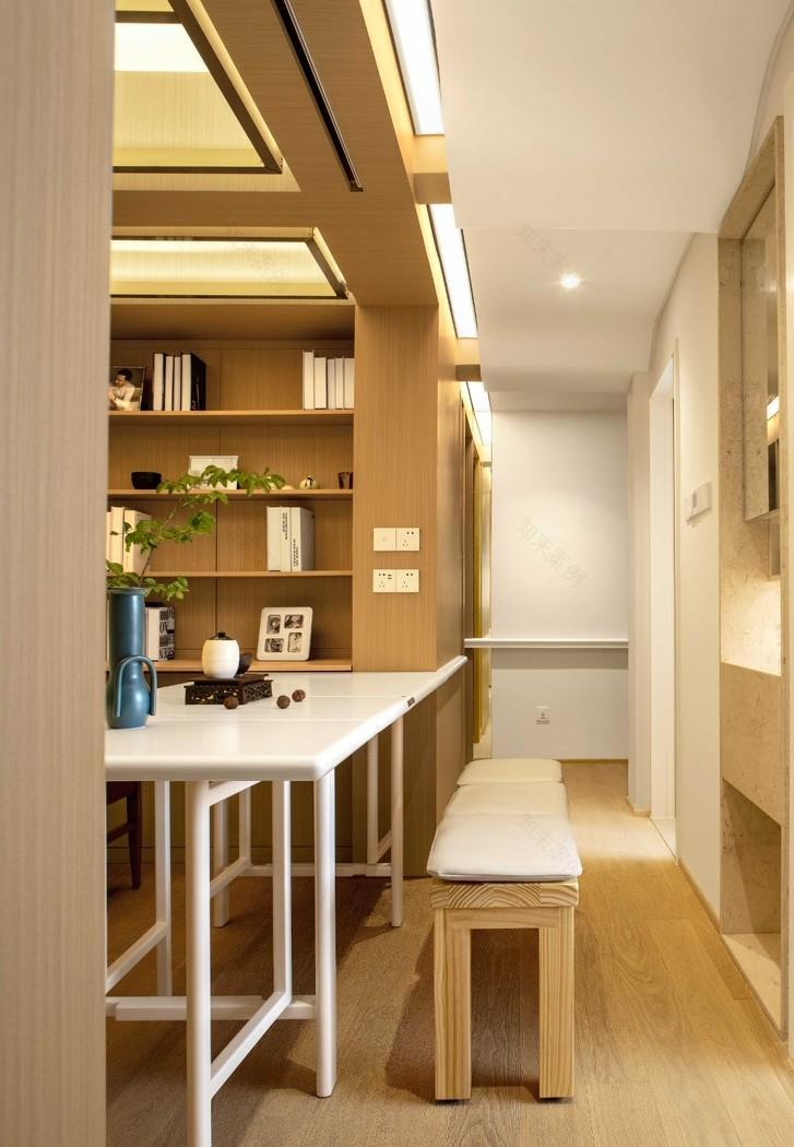 小户型,适老化设计-39