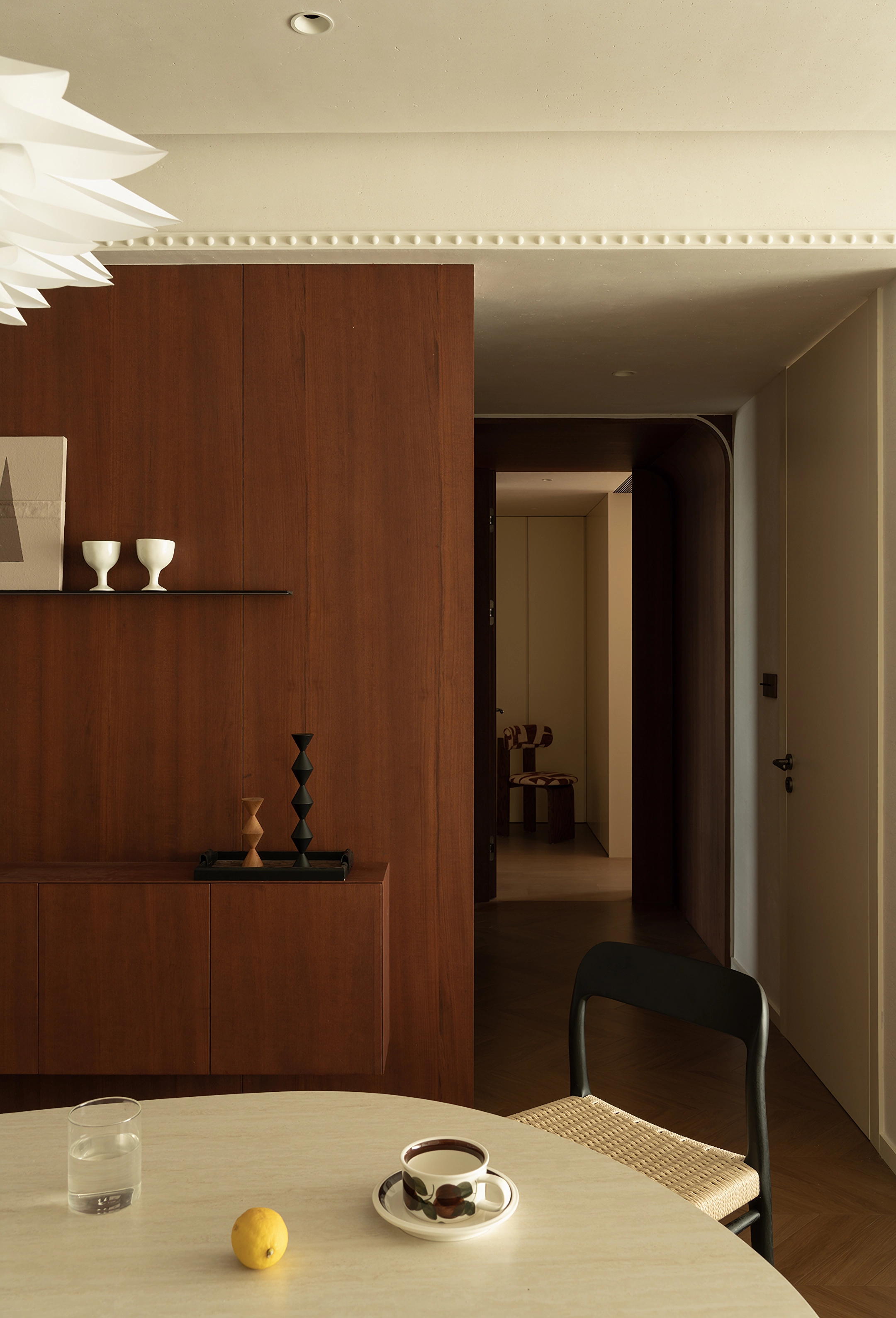 时间的延续丨中国温州丨观衍上空间设计-2