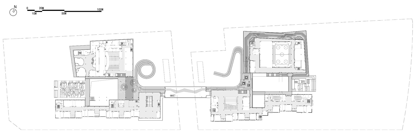 上海市实验学校嘉定新城分校丨中国上海丨建学建筑与工程设计所有限公司-337