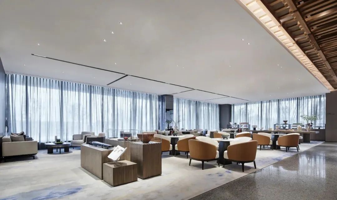 橘子洲头，品历史人文艺术 | 里约设计-31