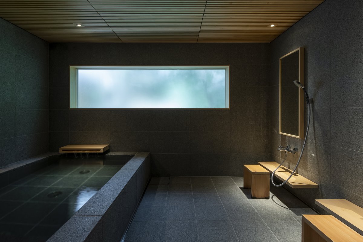 米基雅四号私人浴室丨CaseReal-2