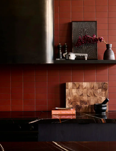 科林伍德工厂公寓改造记：设计师夫妇的焕新实践-9