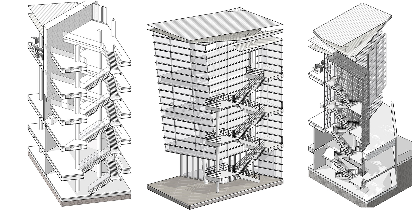 成都麓湖郎酒集团总部 / 上海骏地建筑设计事务所股份有限公司-53