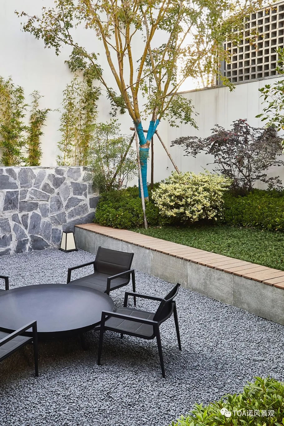 南京园博园 VOCO 酒店丨中国南京丨TOA 诺风景观设计咨询（上海）有限公司-54