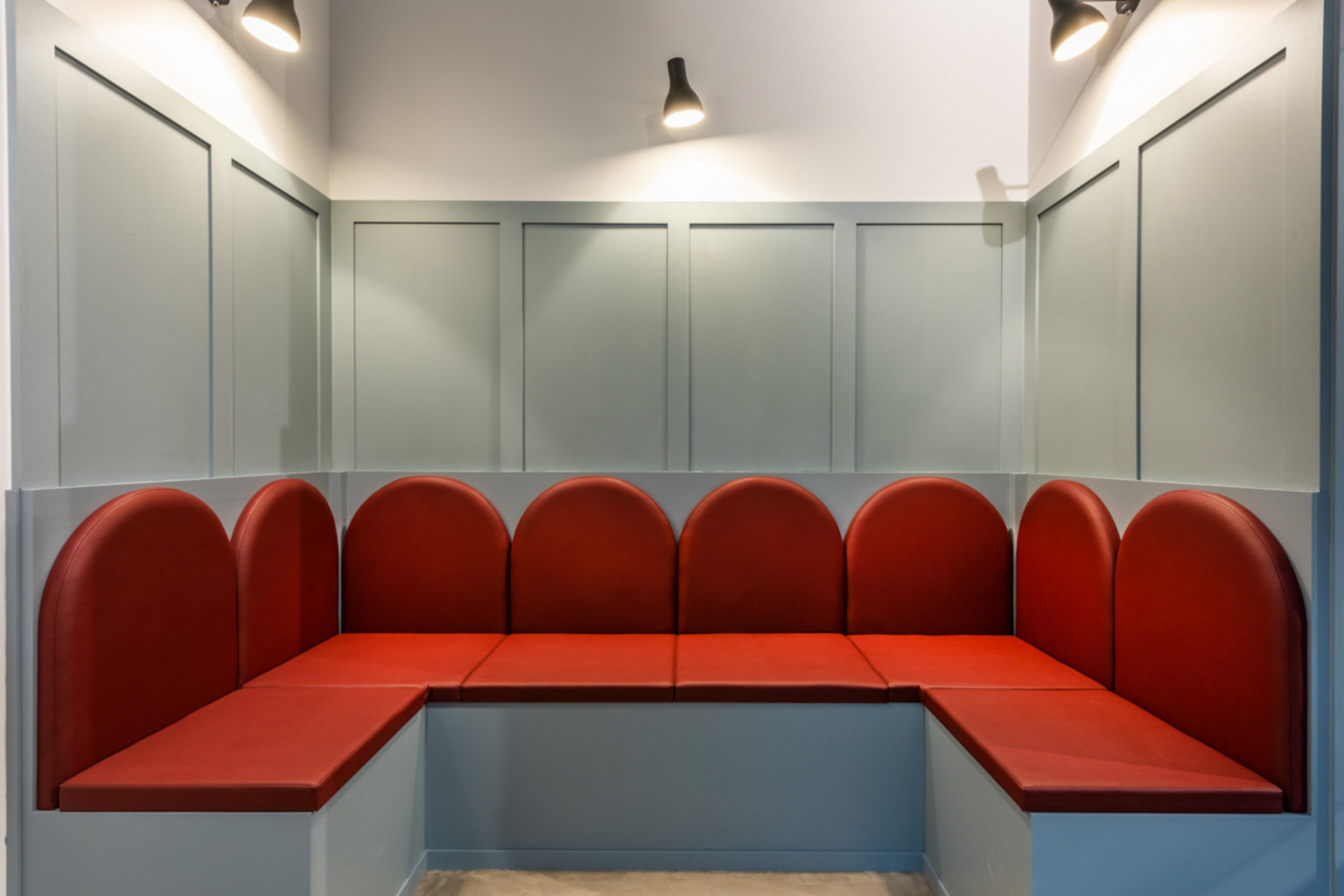 丨英国伦敦丨HTA Design-58