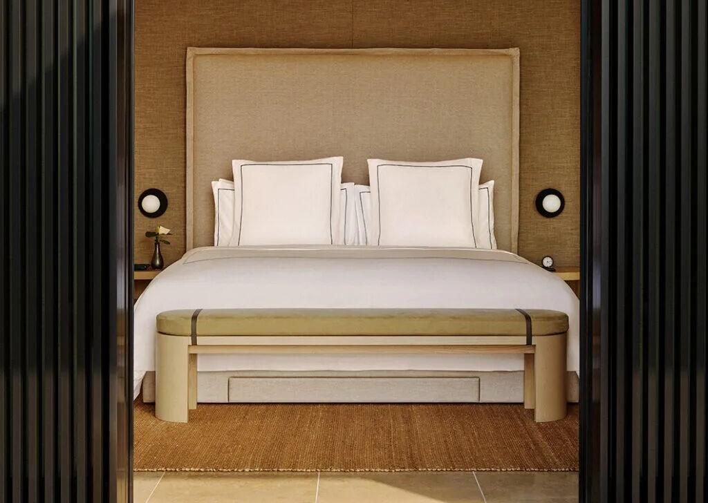 冲绳岛瑰丽酒店丨日本冲绳丨荷兰Studio Piet Boon事务所-43