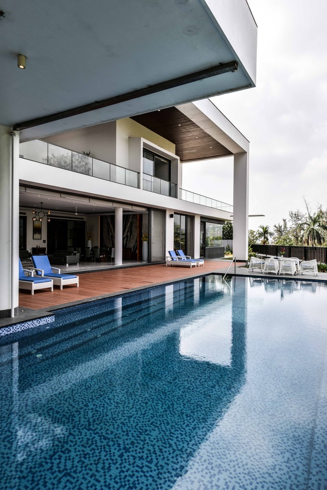 Infinity House   GA design-51